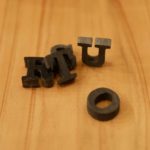 アルファベットパーツ