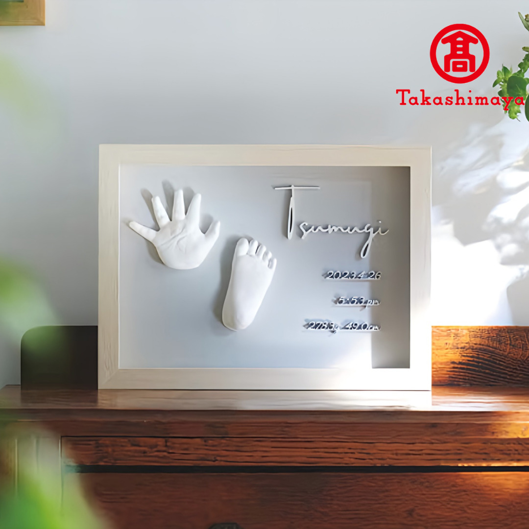 髙島屋限定アート 販売中